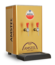 Customized Draft Beers