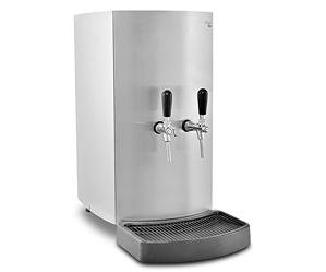 Chopeira Elétrica Aleman 90 Inox